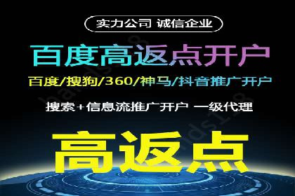 百度竞价托管案例解析